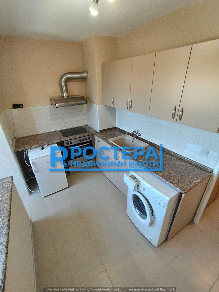 Продава се Двустаен апартамент в Търговище, Вароша - 59 кв.м за 1332 €/кв.м - Снимка #10