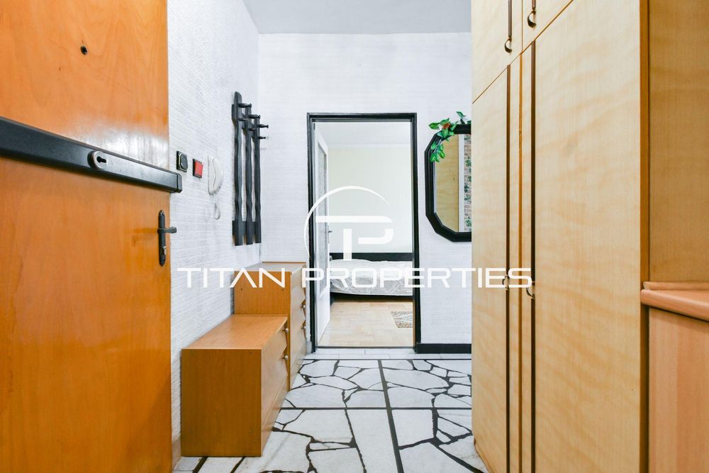 Едностаен, под наем, ж.к Младост 1А