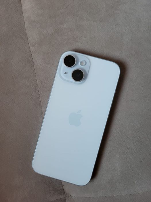 Продам Iphone 15, 128 гб