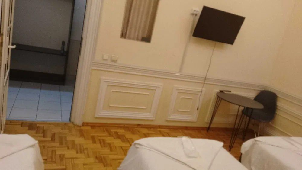 Аренда Гостиница Яккасарой О-р Братской могиле