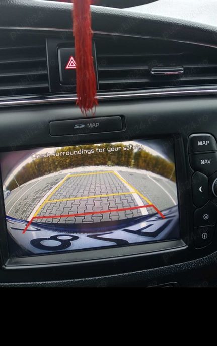 Kia Ceed fabricație 2017 Impecabilă