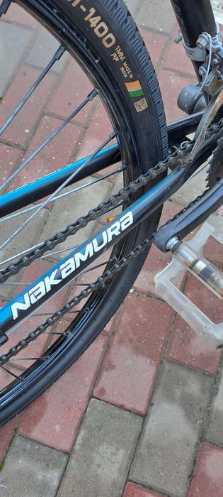 Bicicleta stare buna