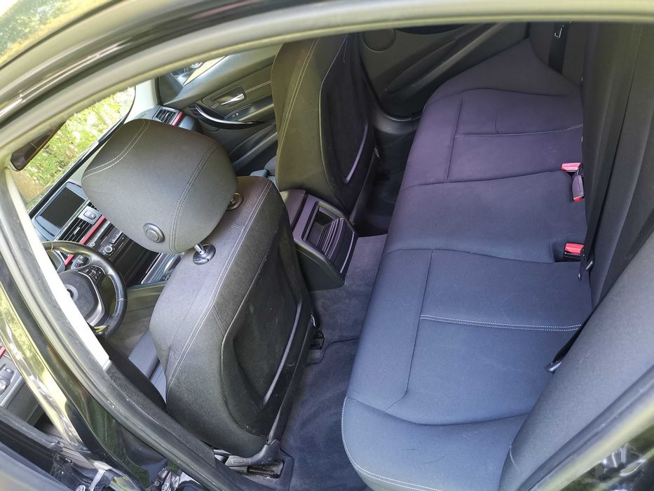 Bmw seria 3, F30 M-Sport