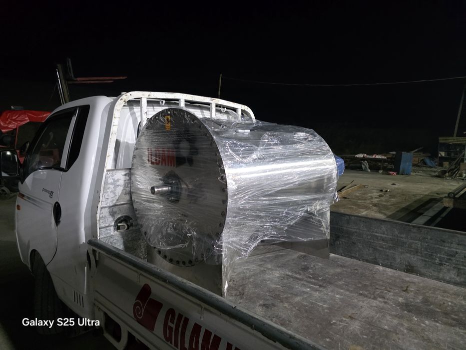 KIR MOSHINA 80 KG  1500$