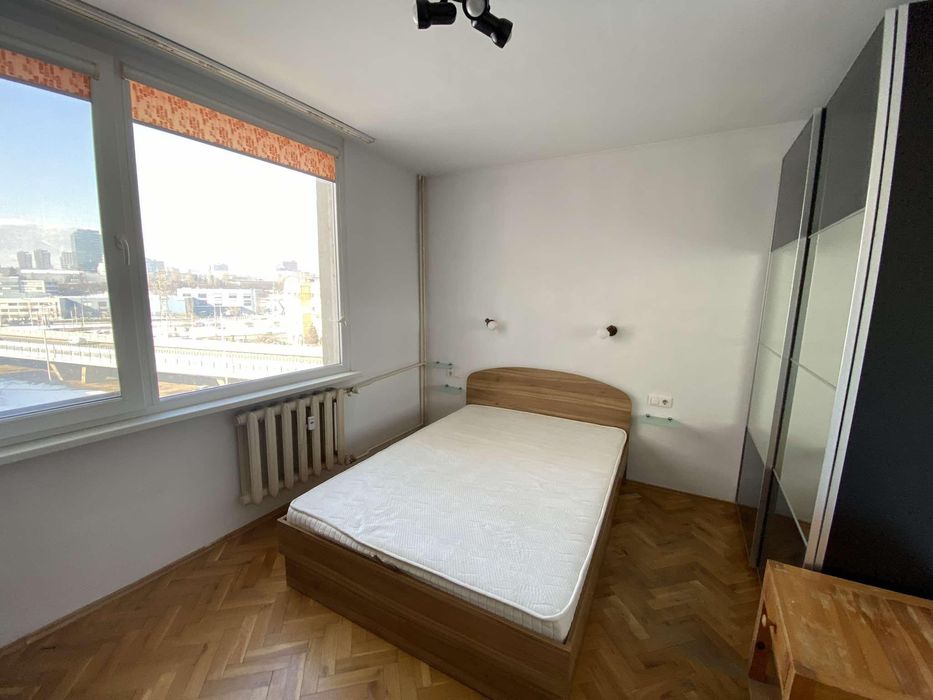 Дава се под наем Едностаен апартамент в София, Дружба 1 - 36 кв.м за 380 € - Снимка #1