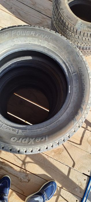 Б/у шина Шымкент