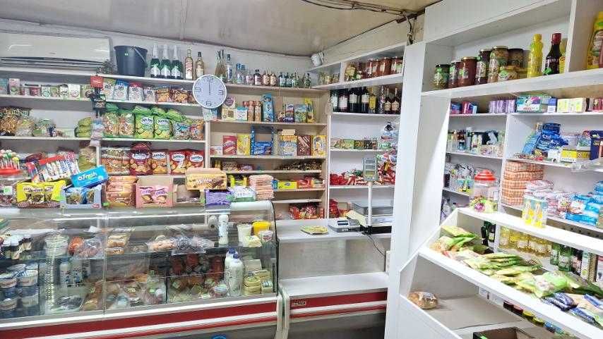 Продава се Магазин в с. Срацимир, Област Силистра - 130 кв.м за 539 €/кв.м - Снимка #8