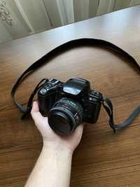 Pentax Z-20 35mm SLR Film Camera + 35-70mm