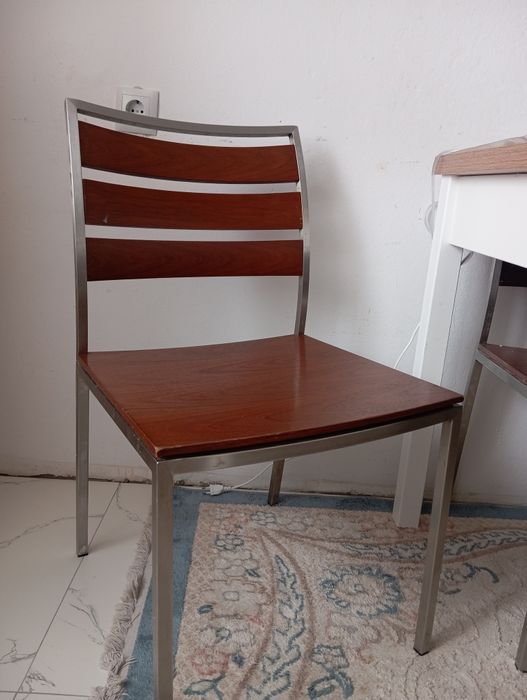 Продается Стуля 6 штук