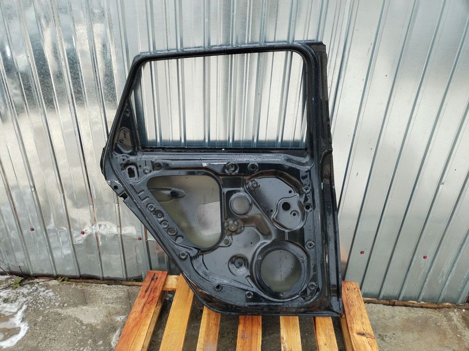 Usa stanga spate, Seat Leon, Kombi, 2013, 2014, 2015, 2016, 2017, 2018, 2019, cod origine OE 5F9833311B.