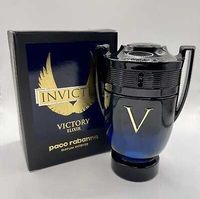 мужской парфюм Invictus Victory Elixir Paco Rabanne