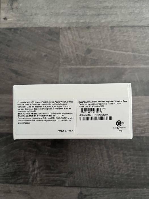 Apple Airpods Pro