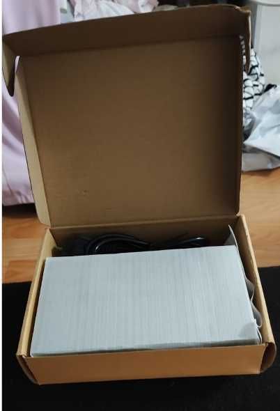 PoE-коммутатор PoE Switch