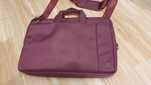 Geanta laptop Rivacase purple, ca NOUA