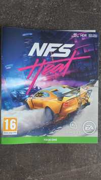 XBox One // Need For Speed (NFC) Heat