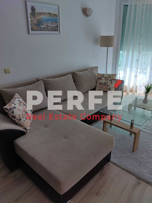 Продава се Двустаен апартамент в к.к. Слънчев бряг - 70 кв.м за 900 €/кв.м - Снимка #2
