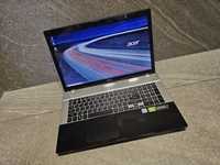 8и Ядерный  Игровой Ноутбук Acer (core i7/GF 4Gb/12ОЗУ/128+1000SSD)