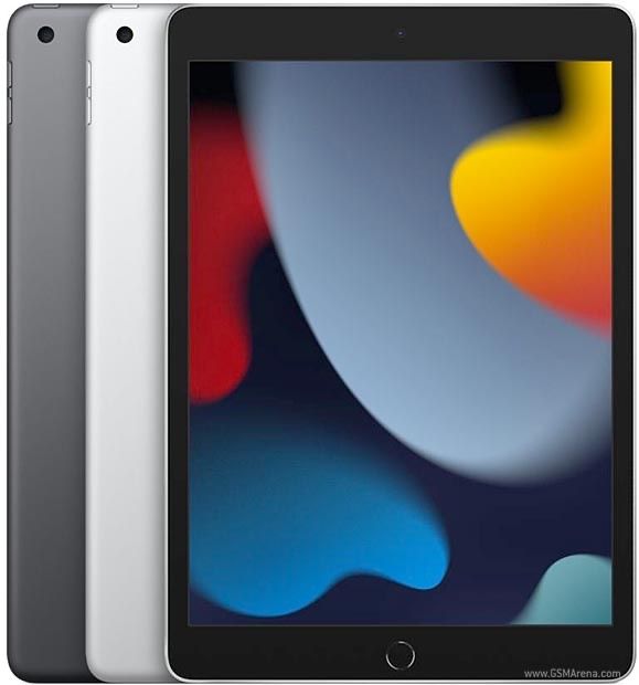 Новинка!! Apple iPad 9 256gb WiFi без 4G (LTE) 2021/Планшет Айпад 10.2