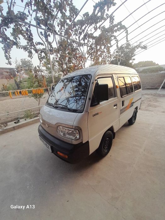 Damas sotiladi 2021y