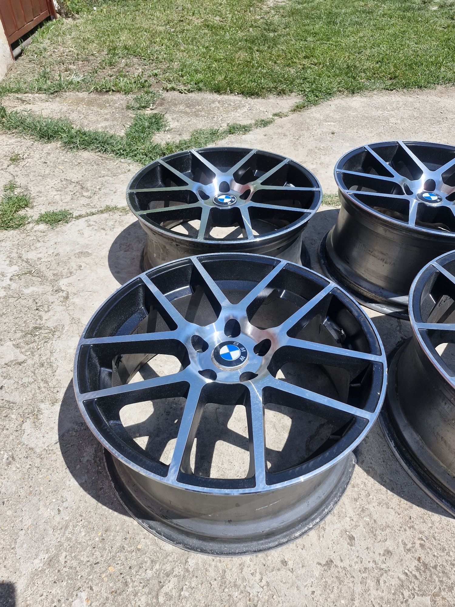 Hre forged *19* 5x120