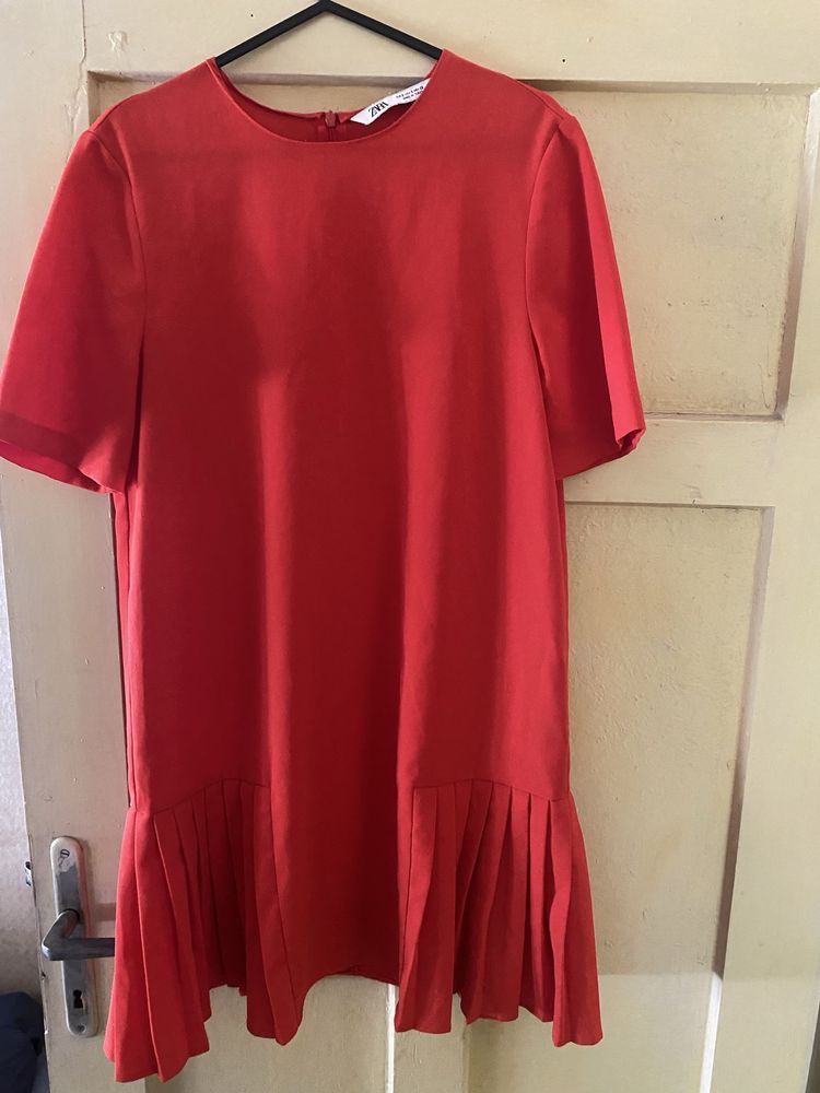 Рокли Zara и H&M