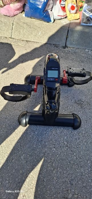 Колело за раздвижване