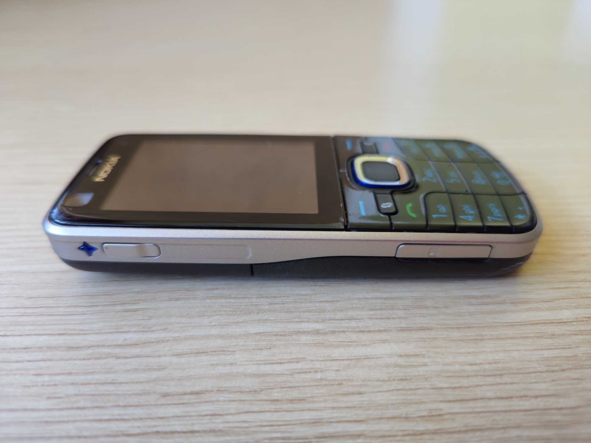 ТОП СЪСТОЯНИЕ: NOKIA 6220 Classic Symbian Нокиа Симбиан Нокия