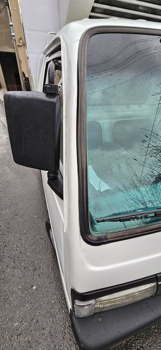 Лабо Дамас рефрижиратор 2021