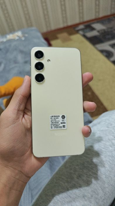 Samsung s24+ Plus 256/12 обмен