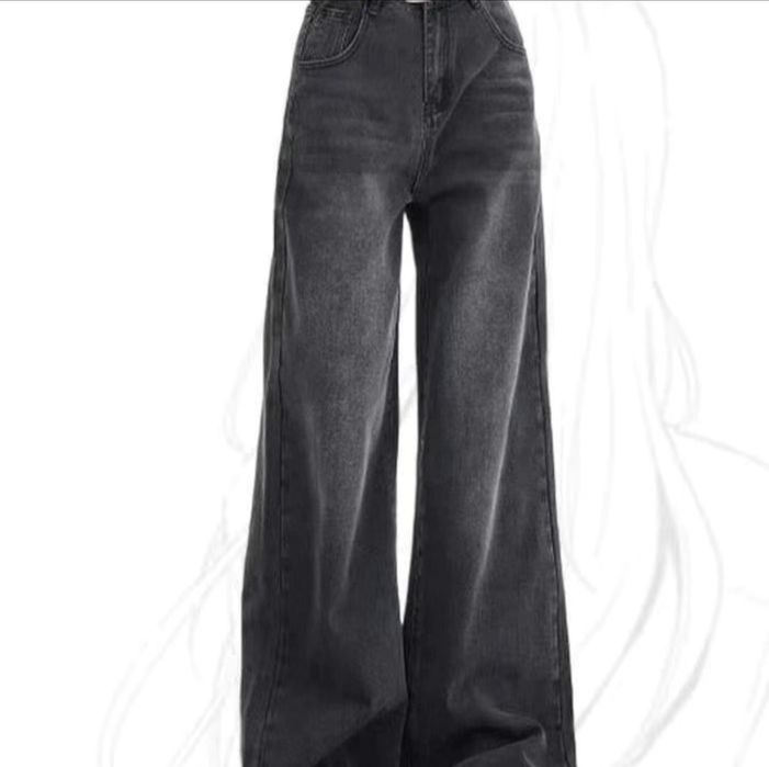 Брюки джинсы женские.