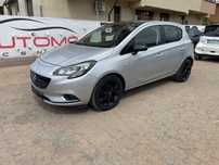 Opel Corsa Opel Corsa 1.4 Turbo Color