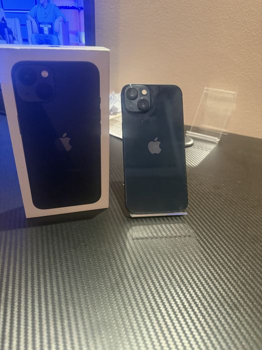 Iphone 13 Отключен 128GB