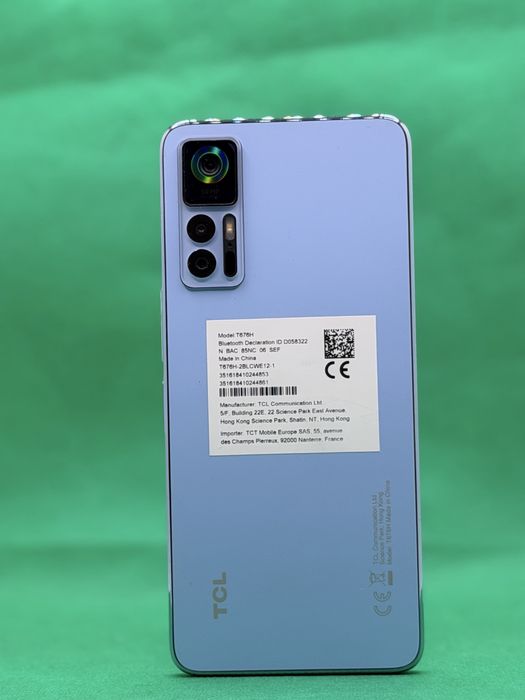 Smartphone TCL Preț 400 lei