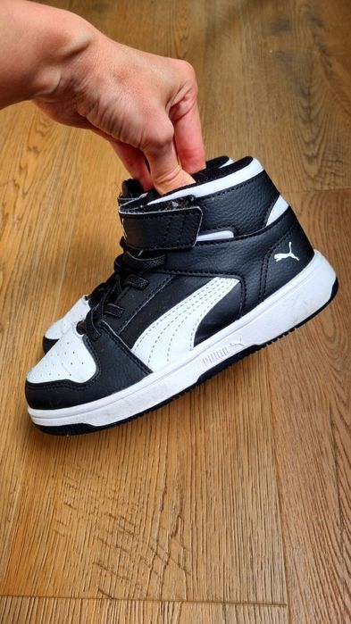 Детски обувки Nike,Adidas,Puma