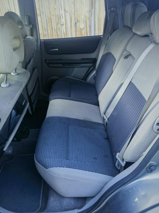 Nissan X-Trail 2.2dCi/Euro4/4x4 la buton/VARIANTE