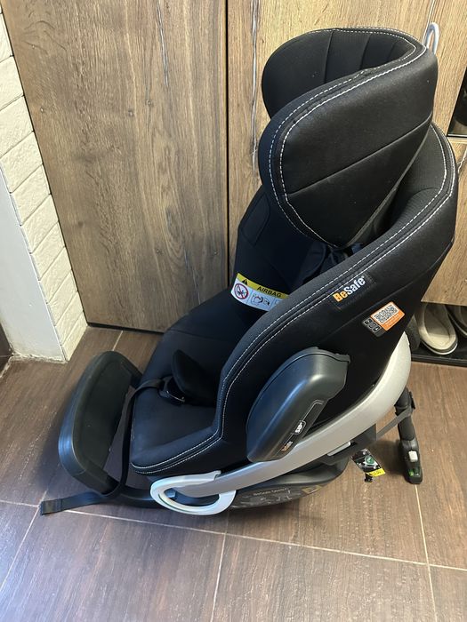 Столче за кола BeSafe Stretch B