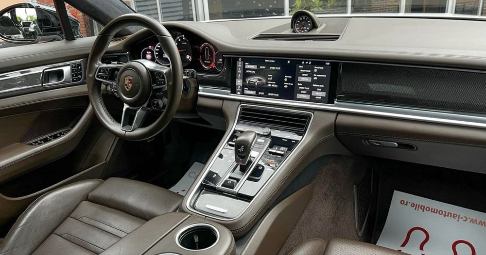 Inchiriez auto de lux,PORSCHE,masini premium la cele mai bune preturi