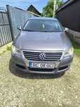 Vând Passat  B6.