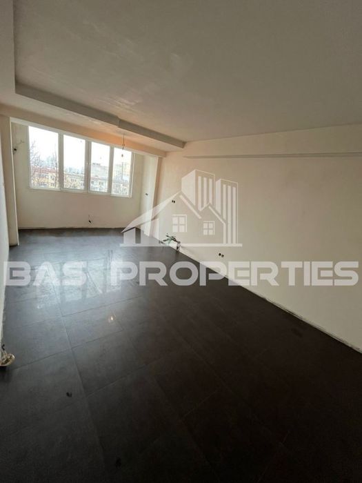 3-стаен в София-Красна поляна 2 площ 70