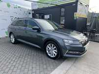 Skoda Superb /Rate / Livrare Gratuită/ Garanție / Buy-back