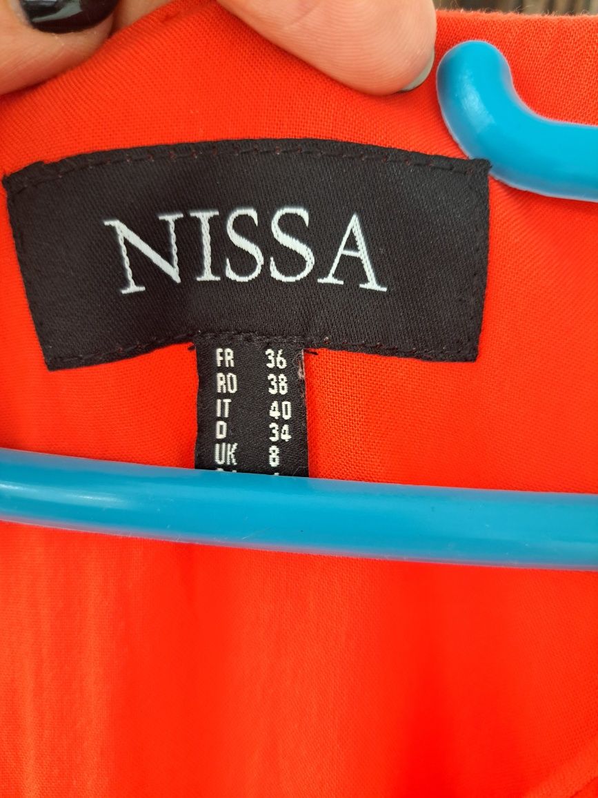 Rochie Nissa mărime 38