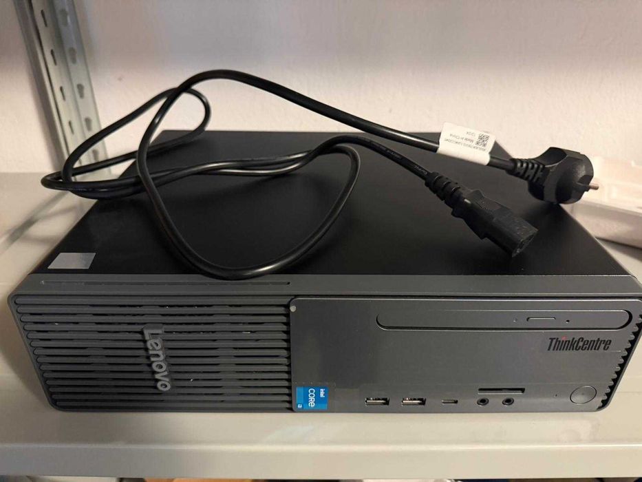 Lenovo ThinkCentre neo 50s Gen 5 i3-14100,16GB, 512SSD, Windows11