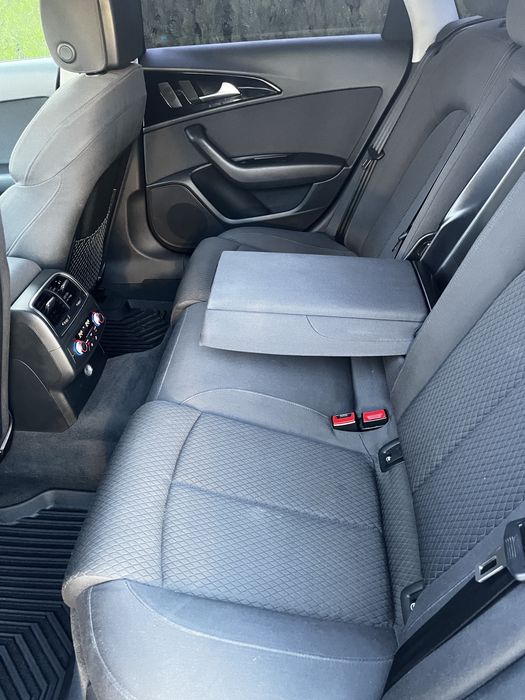 Audi A6 C7 2.0 diesel