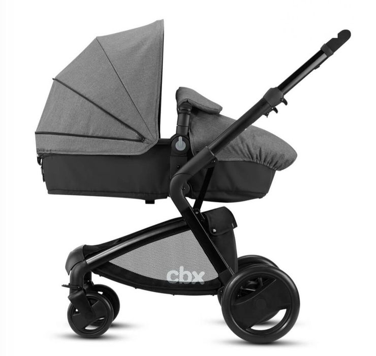 Коляска Cybex CBX Bimisi Flex