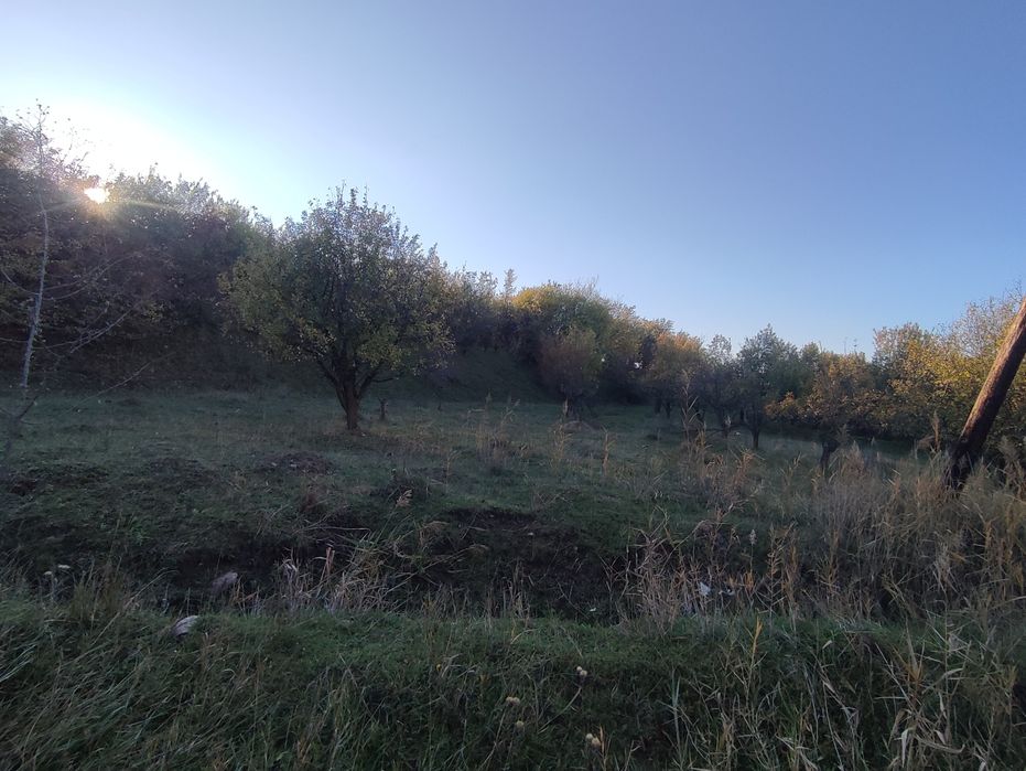 Vand teren intravilan, livada, 5800mp, zona La Villa Hill Resort