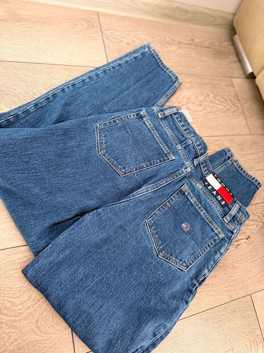 Дамски дънки Tommy Hilfigee