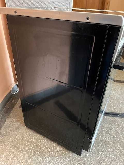 Готварска печка AEG CCB56481BM втора употреба