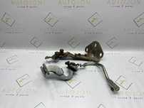 Set balamale usa laterala FIAT DUCATO Box (244) [ 2002 - > ] JTD (F1AE0481C) 81KW|110HP OEM 1324651080 ;