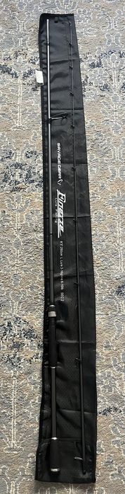 Lansetă Savage Gear Finezze 2.50 m, 3-16 gr