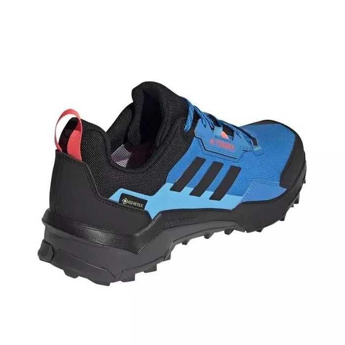 Adidas Terrex AX4 Gtx GZ3005 №45 1/3,№46 2/3,№47 1/3 Оригинал Код 295